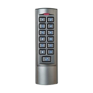Camden CX-MA0610D L Bracket Double Door 600 lb Magnetic Lock