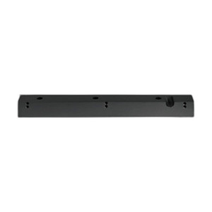 Camden 5/8" Filler Plate - CX-MA0614-58-BK