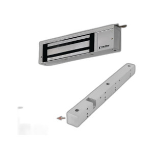 Camden CX-MA1214-25 1" Spacer Plate Magnetic Lock 24VDC