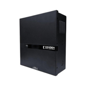Camden CX-PS150UL 1.7 Amp Power Supply with Dual Fused Outputs (view 3)