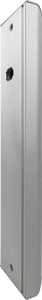 Camden Aluminum surface mounted adapter box for