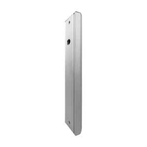Camden Aluminum surface mounted adapter box for - CX-RIM-SB