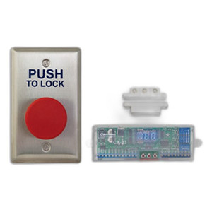 Camden CX-WC10 Basic Pushbutton Controller