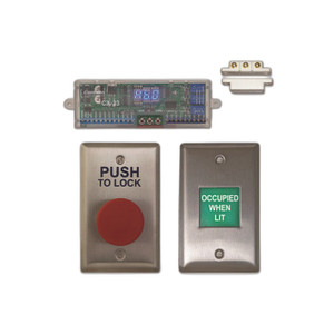 Camden CX-WC11ASM-PS Surface Mount Push Button & Annunciation