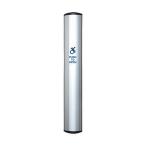 Camden 4-1/2\" Wide Side Load Column™ Switch with - CX-WC18SL