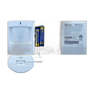 Qolsys QS1231-840 IQ Motion Controller (345MHz) (view 3)