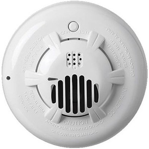 Qolsys QS5210-840 IQ CO Detector Controller