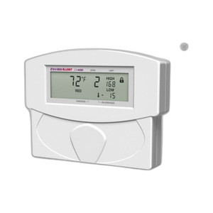 Winland EA400-12 Four-Zone Environmental Monitor 14VDC (view 2)