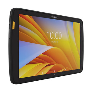 ACTi Smartback Aava/zebra 8INCH W Accy Black - 185-00066