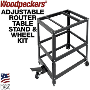 ACTi 185-00604 Professional Table Stand Kit