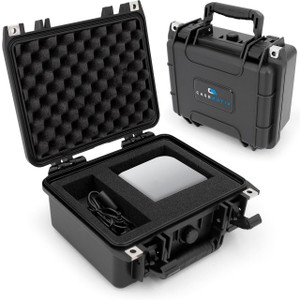 ACTi Un-encrypted MSR BLK - Elite Case - 185-00952