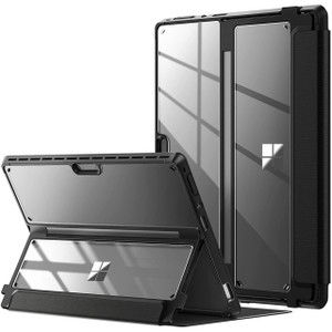 ACTi KIT Case Moko Surface PRO 8 Aa-accy BLK - 185-01331