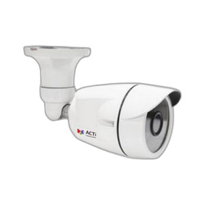 ACTi A32 3MP Mini Bullet Day / Night Advanced WDR Superior Low - A32