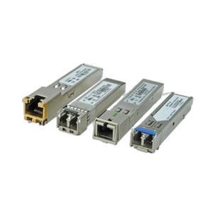 Hanwha SFP-FLCS220 Fiber Optic SFP Module