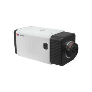 ACTi A213 5MP Box Camera
