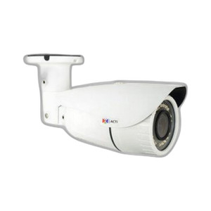 ACTi A42 5MP Zoom Bullet Camera