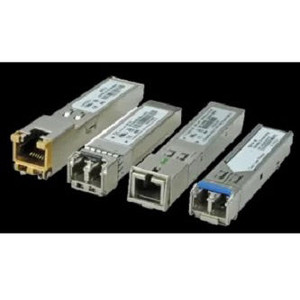 Hanwha SFP-FSCM102-A Fiber Optic SFP Module