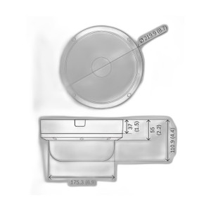 ACTI Exterior Fixed