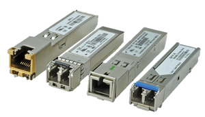 Hanwha SFP-FSCS120-B