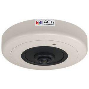 ACTi B59A 8MP Indoor Hemispheric Dome Camera