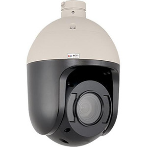 ACTi B915-K1 3MP Video Analytics Outdoor Speed Dome