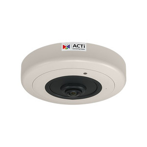 ACTi B511A 12MP Video Analytics Indoor Hemispheric Dome