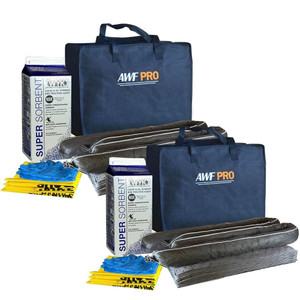 ACTi Large Demployment Bundled KIT - BNDL-L