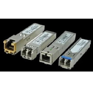 Hanwha SFP-GLCS120-A 1000Mbps Fiber Optic Module