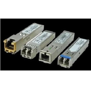 Hanwha SFP-GLCS120-B 1000Mbps Fiber Optic Module