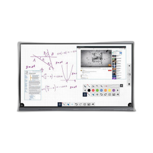 ACTi CDS-NIO65-NIDS-S15 NIO 6515 - 65IN NON Interactive - CDS-NIO65-NIDS-S15