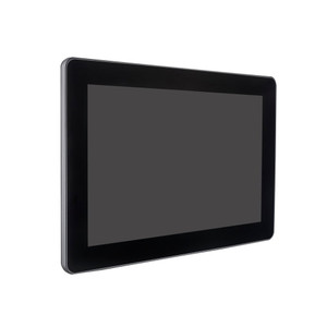 ACTi CDS-MUV27-INDS-V27 27in Mobile Digital Signage