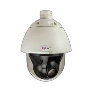 ACTi B916 2MP Outdoor Speed Dome PTZ Camera