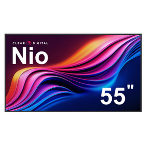 ACTI Clear Digital Nio 7520 - 75 Non - Cds-NIO75-Nids-S20