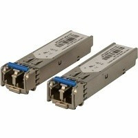 Hanwha SFP-GLCM202 1000Mbps Fiber Optic Module