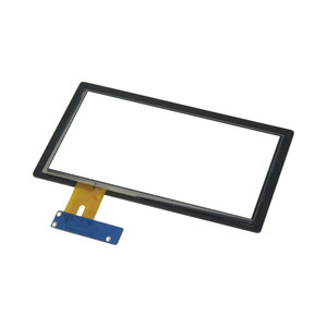 ACTi Clear Touch 55 Inch Pcap Touch - CDS-TMBDS-WAYP55+TAF
