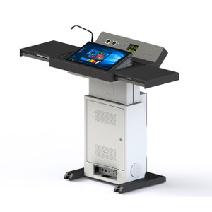 ACTi TOK Digital Podium - CDS-TOKDP-HD21
