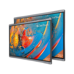 ACTi CTI-6065A+UH40 65IN 6000A+ Series Interactive Panel - CTI-6065A+UH40