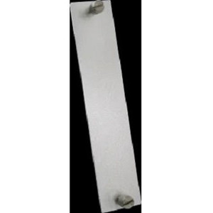 Hanwha SBP-C14BP1 Blank Filler Panel