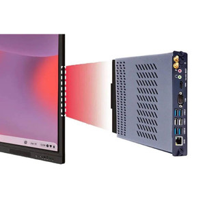 ACTi Clear Touch OPS Chrome Flex Module I3 - CTI-CFOPS-CF23-SMC