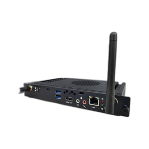 ACTi CTI-PCOPS-PC15-SMU Pc Module - Intel I5 Six Core 10TH Gen - Cti-Pcops-PC15-Smu