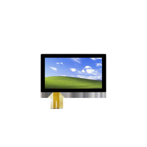 ACTi Clear Touch 43 Inch Pcap Touch - CDS-TMBDS-WAYP43+TAF