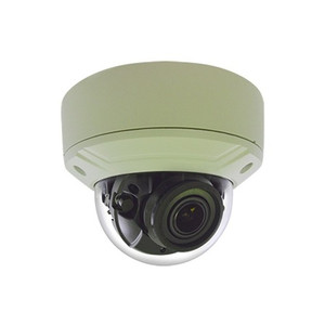 ACTi A821 6MP Outdoor Zoom Dome Camera