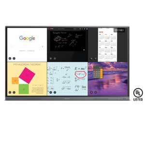 ACTi Clear Touch OPS Independent Graphics - CTI-PCOPS-PC27-IGU