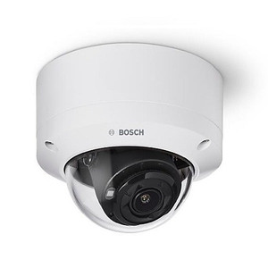 ACTI Exterior Fixed Dome - Acs-E1CB-Adu-Bosch-Pb-NDE8513RX-Audio