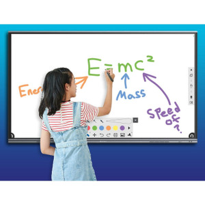 ACTi Clear Touch Instructional Certified - CTI-SRVCS-CRT3