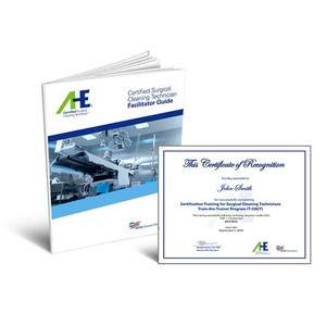 ACTi Clear Touch Technical Certification Class - CTI-SRVCS-TEC2