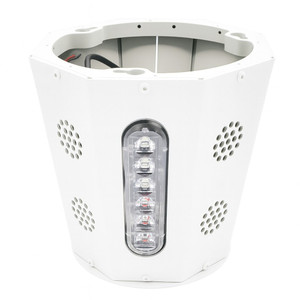 ACTI Acs-E1CB-Retro-Kit-Bosch-Audio Dome IP Camera