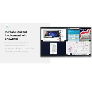 ACTi Clear Touch Instructional Train THE - CTI-SRVCS-TTT2