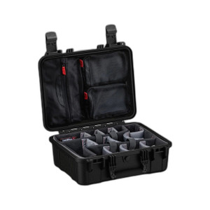 ACTi CTI-CMST01-CASE Clear Touch Custom-fit Hard-shell Travel - CTI-CMST01-CASE