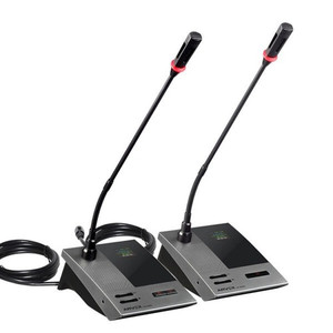ACTi Conference Speaker/microphone - CTS-CS100-BTWC